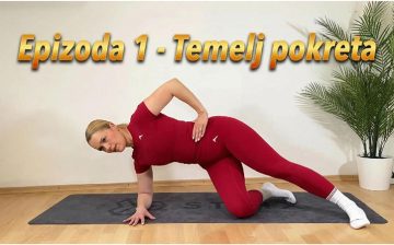 EPIZODA 1 – TEMELJ POKRETA